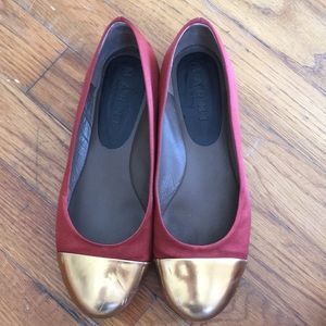 Marni Ballet Flats